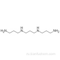 N, N&#39;-BIS (3-AMINOPROPYL) -1,3-ПРОПАНЕДИАМИН CAS 4605-14-5